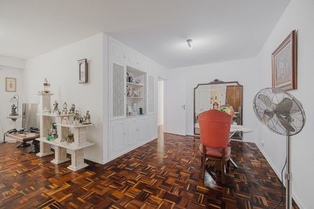 Apartamento à venda com 130m², 3 quartos e 1 vagaSala