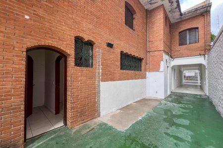 Casa à venda com 380m², 3 quartos e 2 vagasÁrea comum
