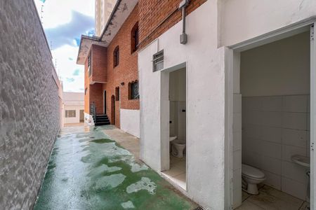 Casa à venda com 380m², 3 quartos e 2 vagasÁrea comum