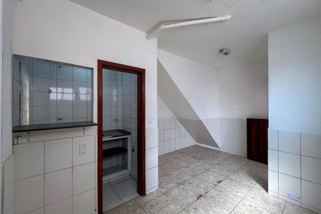 Casa à venda com 380m², 3 quartos e 2 vagasCozinha
