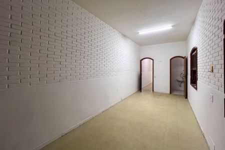 Casa à venda com 380m², 3 quartos e 2 vagasSuíte 2