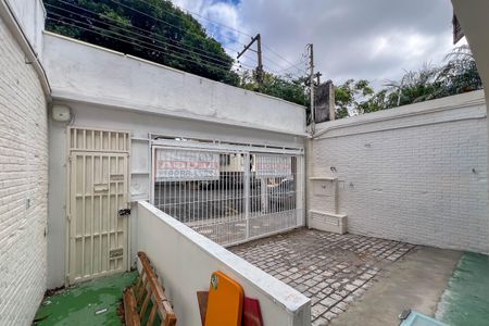 Casa à venda com 380m², 3 quartos e 2 vagasÁrea comum