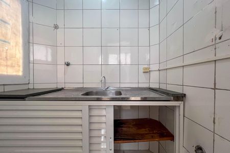 Casa à venda com 380m², 3 quartos e 2 vagasCozinha