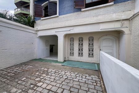 Casa à venda com 380m², 3 quartos e 2 vagasÁrea comum