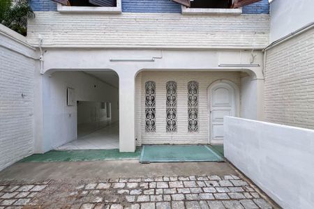 Casa à venda com 380m², 3 quartos e 2 vagasÁrea comum