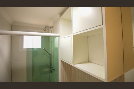 Apartamento à venda com 56m², 2 quartos e 1 vagaBanheiro