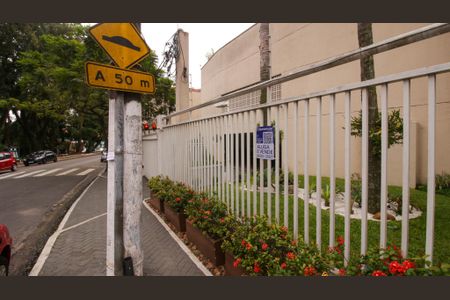 Apartamento à venda com 56m², 2 quartos e 1 vagaFachada