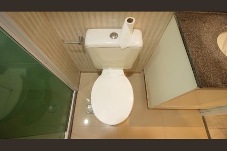 Apartamento à venda com 56m², 2 quartos e 1 vagaBanheiro