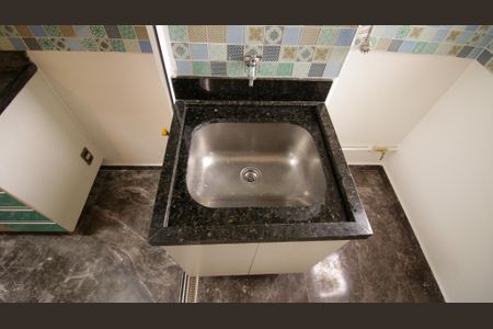 Apartamento à venda com 56m², 2 quartos e 1 vagaÁrea de Serviço