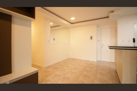 Apartamento à venda com 56m², 2 quartos e 1 vagaSala