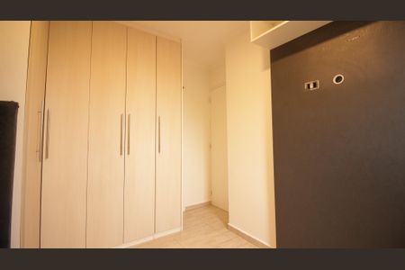 Apartamento à venda com 56m², 2 quartos e 1 vagaQuarto 2