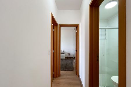 Apartamento à venda com 53m², 2 quartos e 1 vagaCorredor dos  Quartos