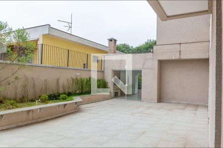 Apartamento à venda com 53m², 2 quartos e 1 vagaÁrea comum - Churrasqueira