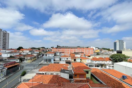 Apartamento à venda com 53m², 2 quartos e 1 vagaVista - Quarto 1