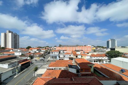 Apartamento à venda com 53m², 2 quartos e 1 vagaVista - Sacada 
