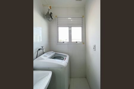 Apartamento à venda com 53m², 2 quartos e 1 vagaÁrea de Serviço