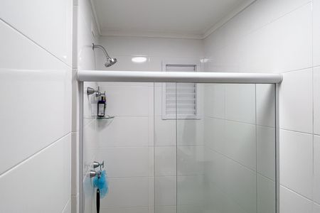 Apartamento à venda com 53m², 2 quartos e 1 vagaBanheiro Social