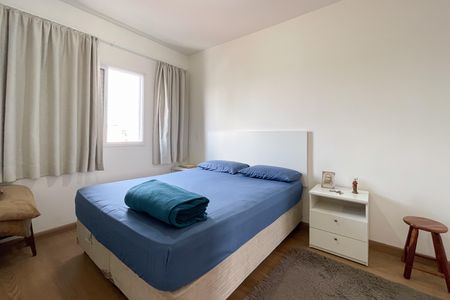 Apartamento à venda com 53m², 2 quartos e 1 vagaQuarto 2