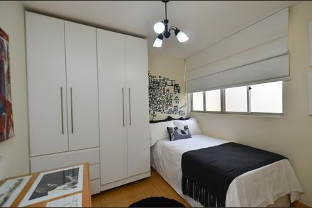 Apartamento à venda com 110m², 2 quartos e 4 vagasQuarto