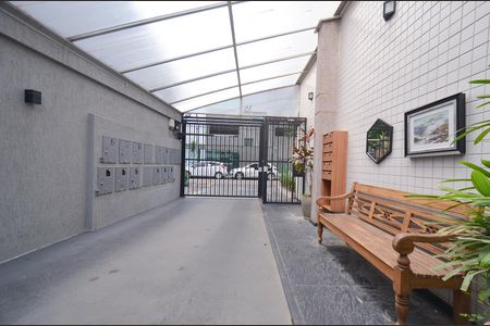 Apartamento à venda com 110m², 2 quartos e 4 vagasEntrada