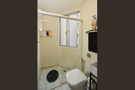 Apartamento à venda com 110m², 2 quartos e 4 vagasBanheiro suite