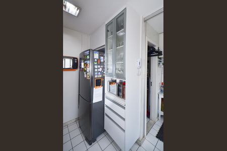 Apartamento à venda com 110m², 2 quartos e 4 vagasCozinha