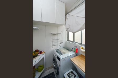 Apartamento à venda com 110m², 2 quartos e 4 vagasCozinha