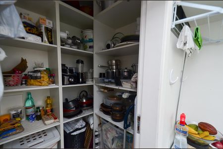 Apartamento à venda com 110m², 2 quartos e 4 vagasDespensa