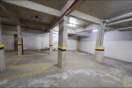Apartamento à venda com 110m², 2 quartos e 4 vagasArea comum