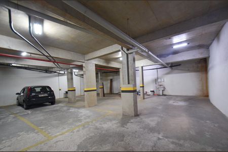Apartamento à venda com 110m², 2 quartos e 4 vagasGaragem