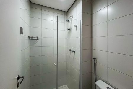 Apartamento à venda com 52m², 1 quarto e 1 vaga Apartamento à venda com 52m², 1 quarto e 1 vagaQuarto 1