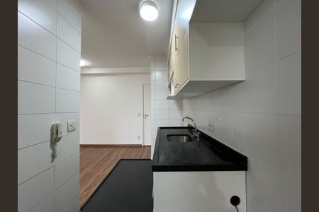 Apartamento à venda com 52m², 1 quarto e 1 vaga Apartamento à venda com 52m², 1 quarto e 1 vagaCozinha