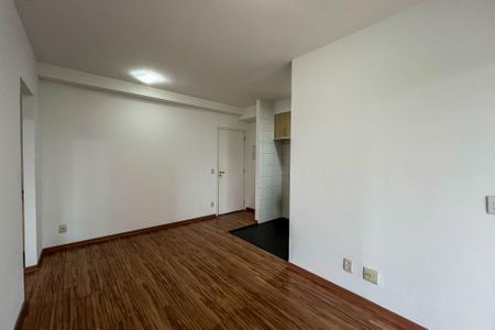 Apartamento à venda com 52m², 1 quarto e 1 vaga Apartamento à venda com 52m², 1 quarto e 1 vagaSala