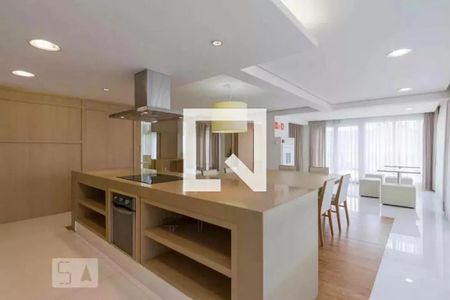 Apartamento à venda com 52m², 1 quarto e 1 vaga Apartamento à venda com 52m², 1 quarto e 1 vagaÁrea comum