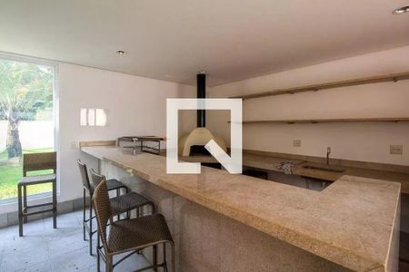 Apartamento à venda com 52m², 1 quarto e 1 vaga Apartamento à venda com 52m², 1 quarto e 1 vagaÁrea comum