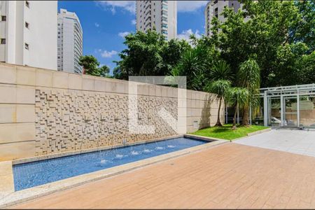 Apartamento à venda com 52m², 1 quarto e 1 vaga Apartamento à venda com 52m², 1 quarto e 1 vagaÁrea comum