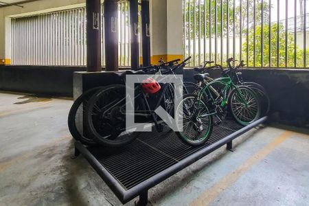 Apartamento à venda com 52m², 1 quarto e 1 vaga Apartamento à venda com 52m², 1 quarto e 1 vagaÁrea comum