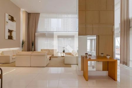 Apartamento à venda com 52m², 1 quarto e 1 vaga Apartamento à venda com 52m², 1 quarto e 1 vagaÁrea comum