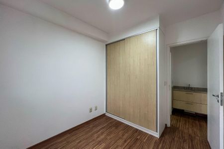 Apartamento à venda com 52m², 1 quarto e 1 vaga Apartamento à venda com 52m², 1 quarto e 1 vagaQuarto 1