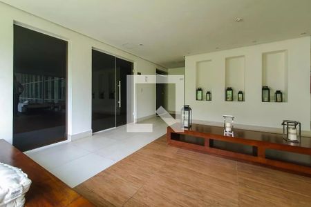 Apartamento à venda com 52m², 1 quarto e 1 vaga Apartamento à venda com 52m², 1 quarto e 1 vagaÁrea comum