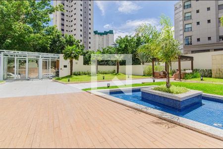 Apartamento à venda com 52m², 1 quarto e 1 vaga Apartamento à venda com 52m², 1 quarto e 1 vagaÁrea comum