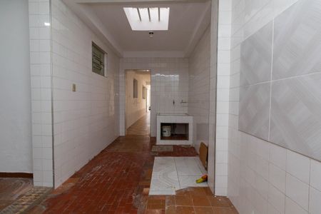 Casa à venda com 180m², 2 quartos e 4 vagasÁrea de Serviço