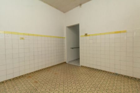 Casa à venda com 180m², 2 quartos e 4 vagasCozinha