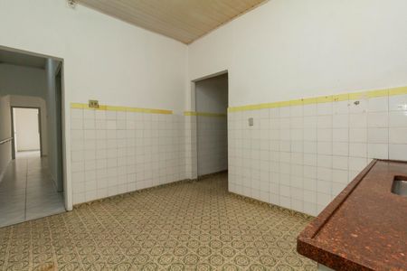 Casa à venda com 180m², 2 quartos e 4 vagasCozinha