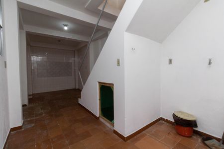 Casa à venda com 180m², 2 quartos e 4 vagasÁrea de Serviço