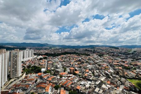 Apartamento à venda com 76m², 3 quartos e 1 vagaVista do Quarto 2