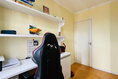 Apartamento à venda com 76m², 3 quartos e 1 vagaQuarto 2