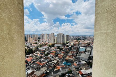Apartamento à venda com 76m², 3 quartos e 1 vagaVista da Cozinha e Área de Serviço
