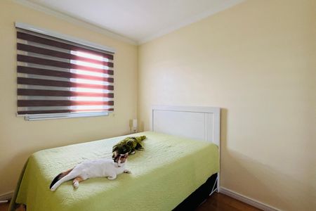 Apartamento à venda com 76m², 3 quartos e 1 vagaQuarto 1