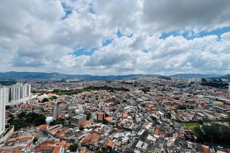 Apartamento à venda com 76m², 3 quartos e 1 vagaVista da Suíte